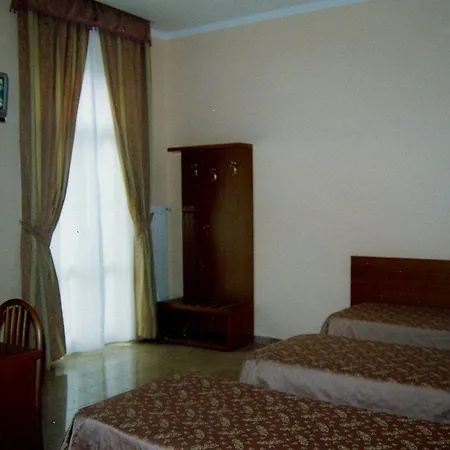 Apartment Msnrelais Carresi *