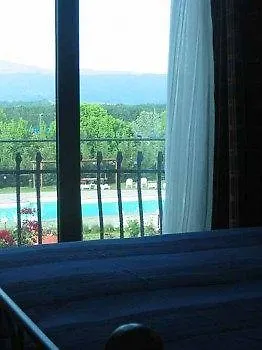 Apartamento Msnrelais Carresi *