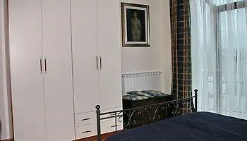 Msnrelais Carresi Apartment