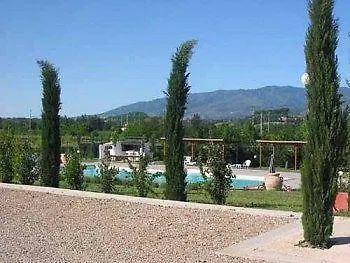 Apartment Msnrelais Carresi *