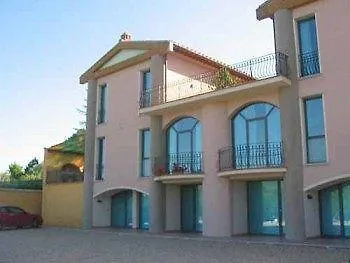 Apartment Msnrelais Carresi Figline Valdarno