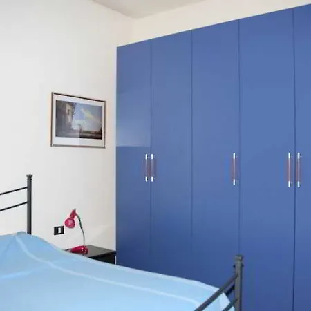 Apartment Msnrelais Carresi *