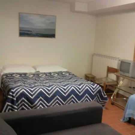 Msnrelais Carresi Apartment Figline Valdarno