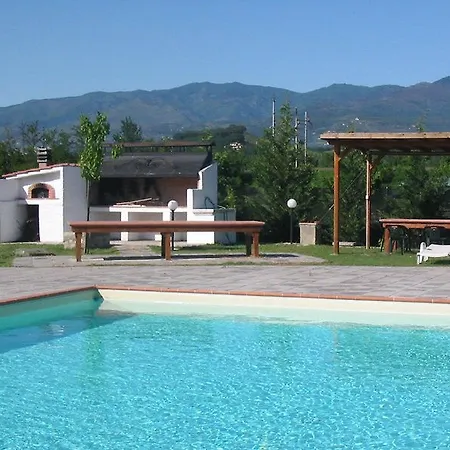 Apartamento Msnrelais Carresi