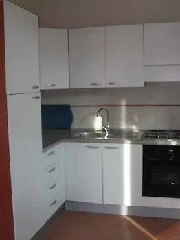 Apartment Msnrelais Carresi