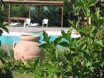 Msnrelais Carresi Figline Valdarno