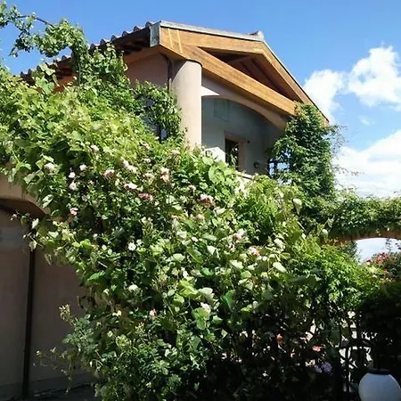Apartamento Msnrelais Carresi *