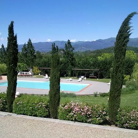 Msnrelais Carresi * Figline Valdarno