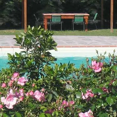 Apartment Msnrelais Carresi