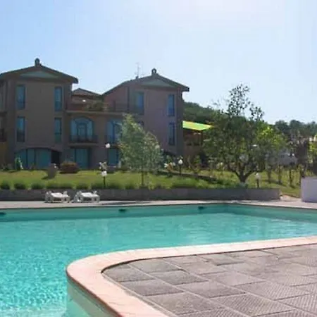 Msnrelais Carresi Figline Valdarno