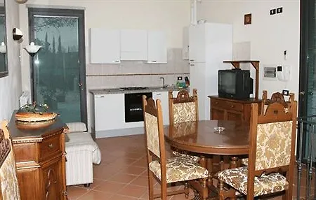 Apartment Msnrelais Carresi Figline Valdarno