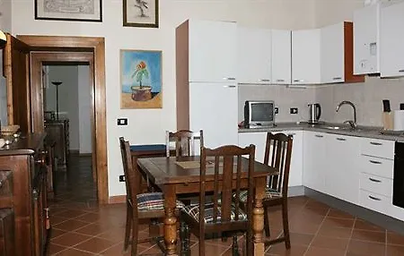 Apartment Msnrelais Carresi