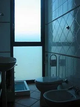 Apartment Msnrelais Carresi *