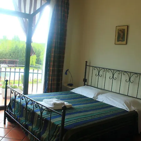 Apartment Msnrelais Carresi *