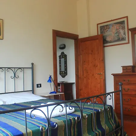 Apartamento Msnrelais Carresi Figline Valdarno