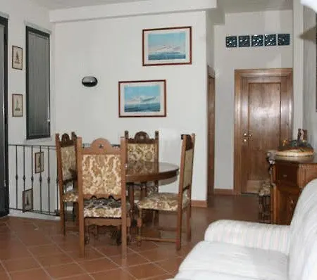 Msnrelais Carresi Apartment Figline Valdarno