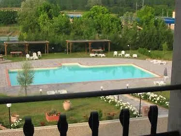 Msnrelais Carresi * Figline Valdarno