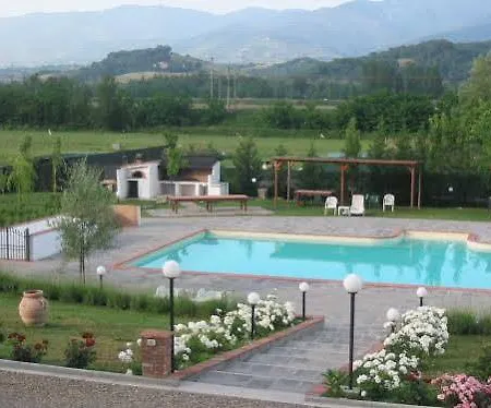 아파트 Msnrelais Carresi *